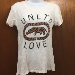 Ecko Red Ecko Unlimited Shirt